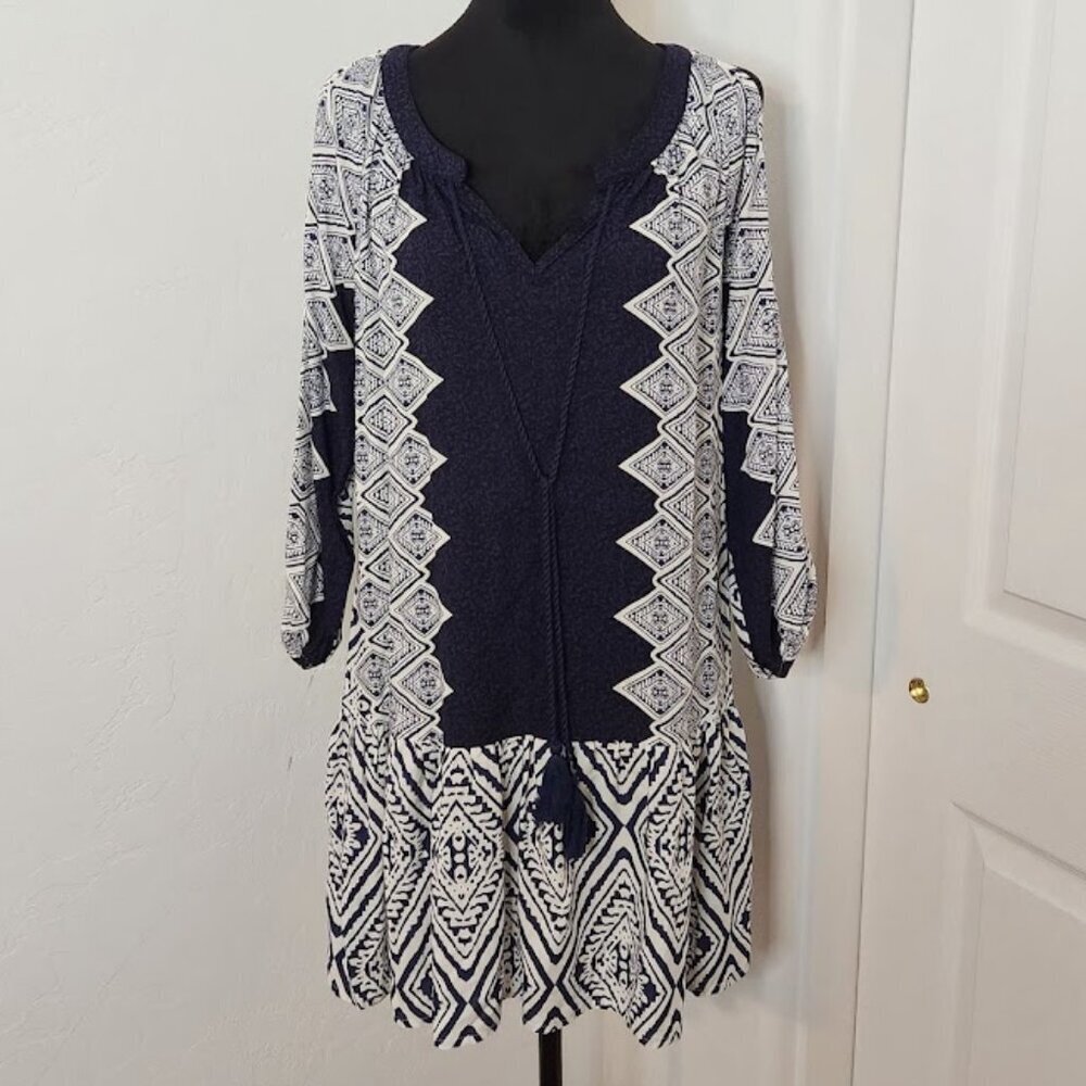 Flying Tomato Woman's Dress Size Small